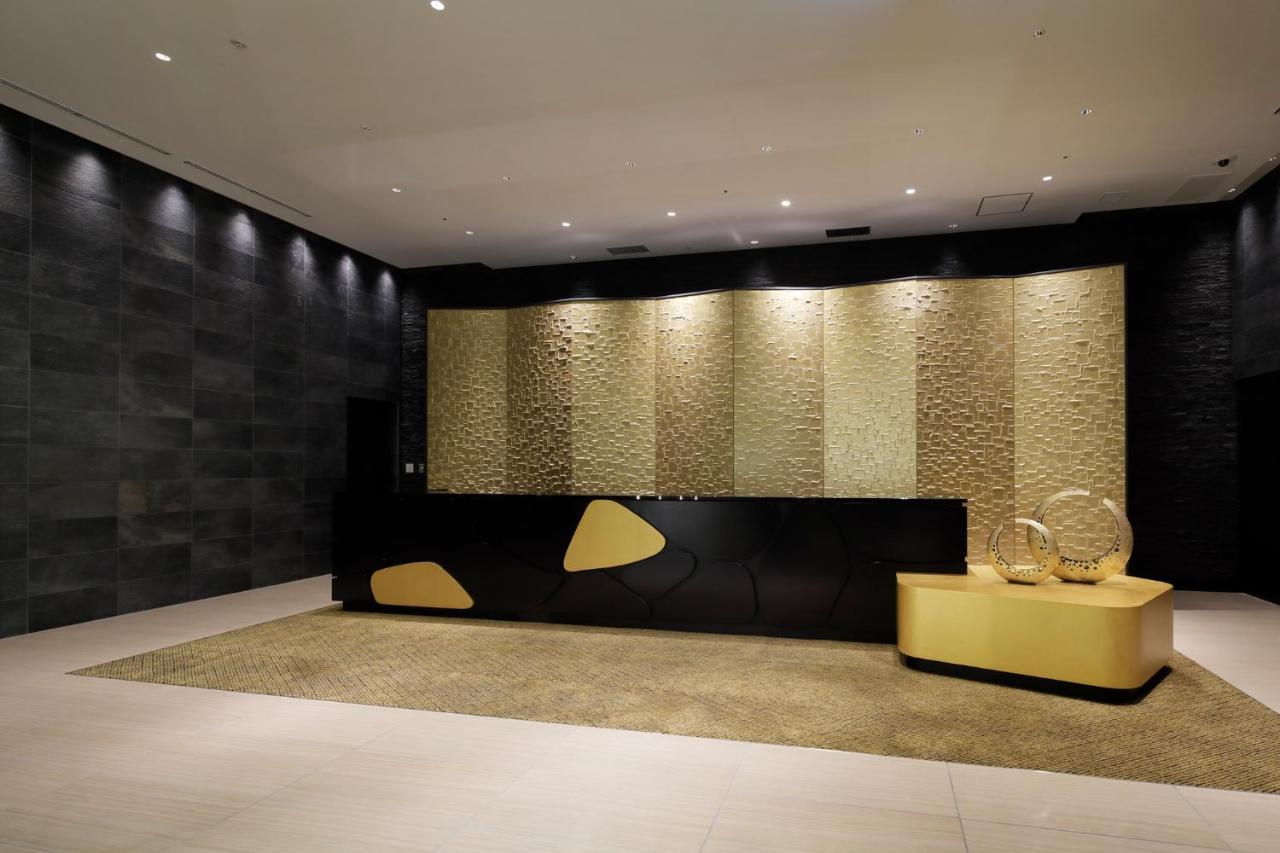Koko Hotel Premier Kumamoto Kültér fotó