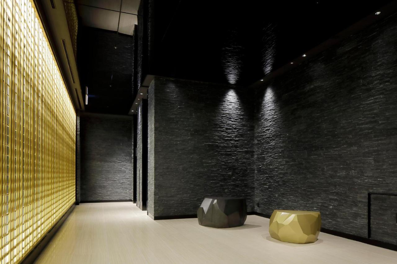 Koko Hotel Premier Kumamoto Kültér fotó