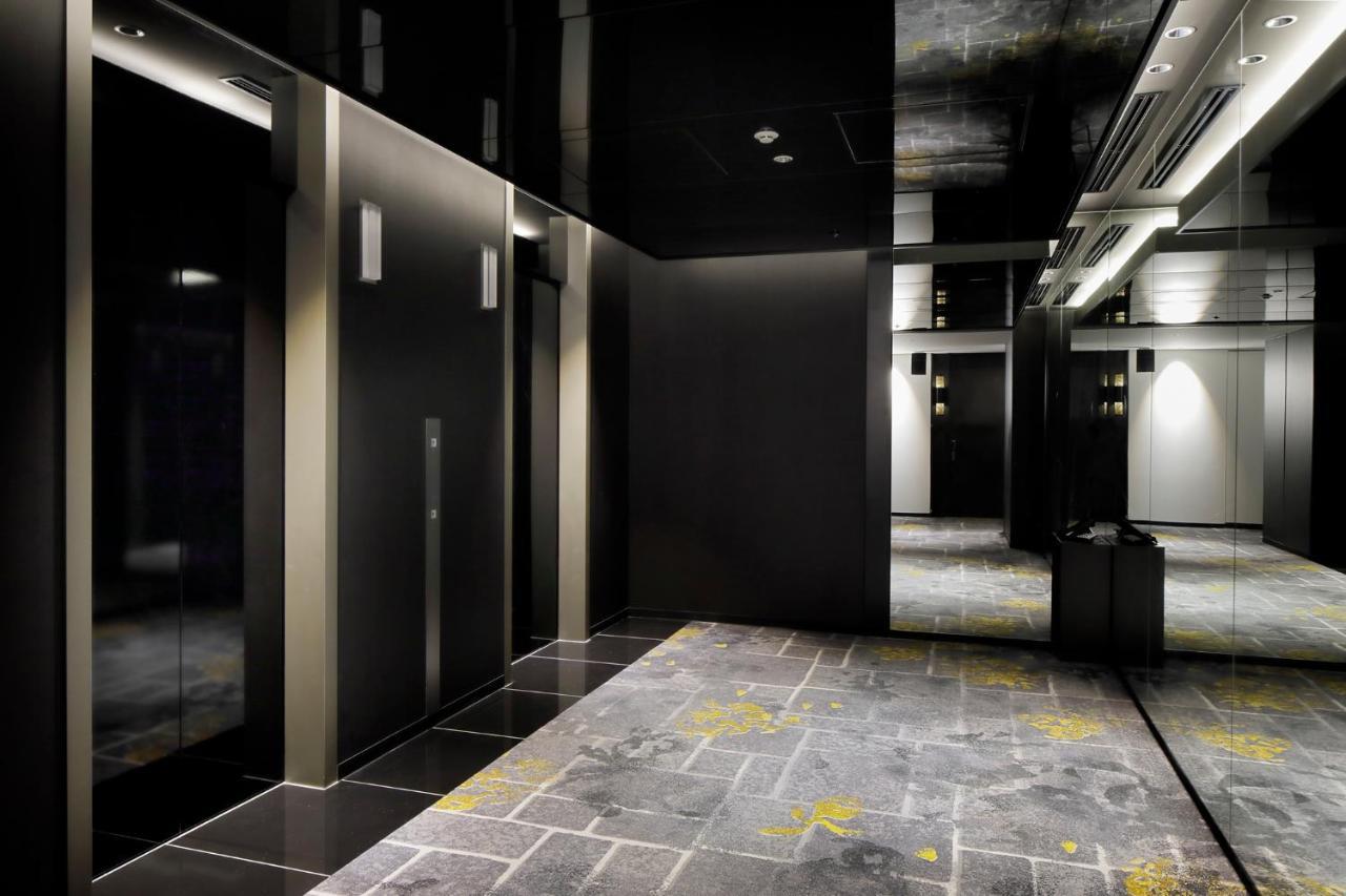 Koko Hotel Premier Kumamoto Kültér fotó