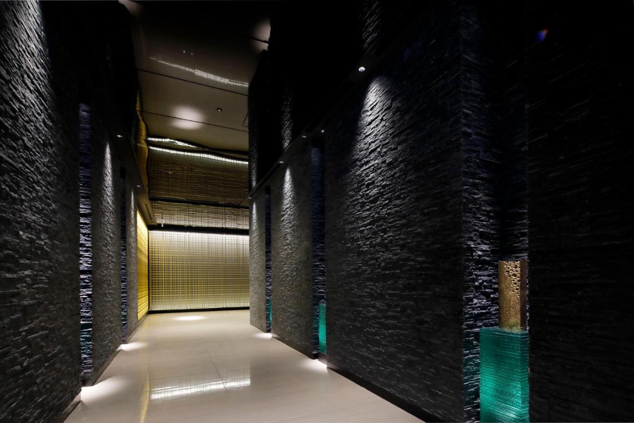 Koko Hotel Premier Kumamoto Kültér fotó