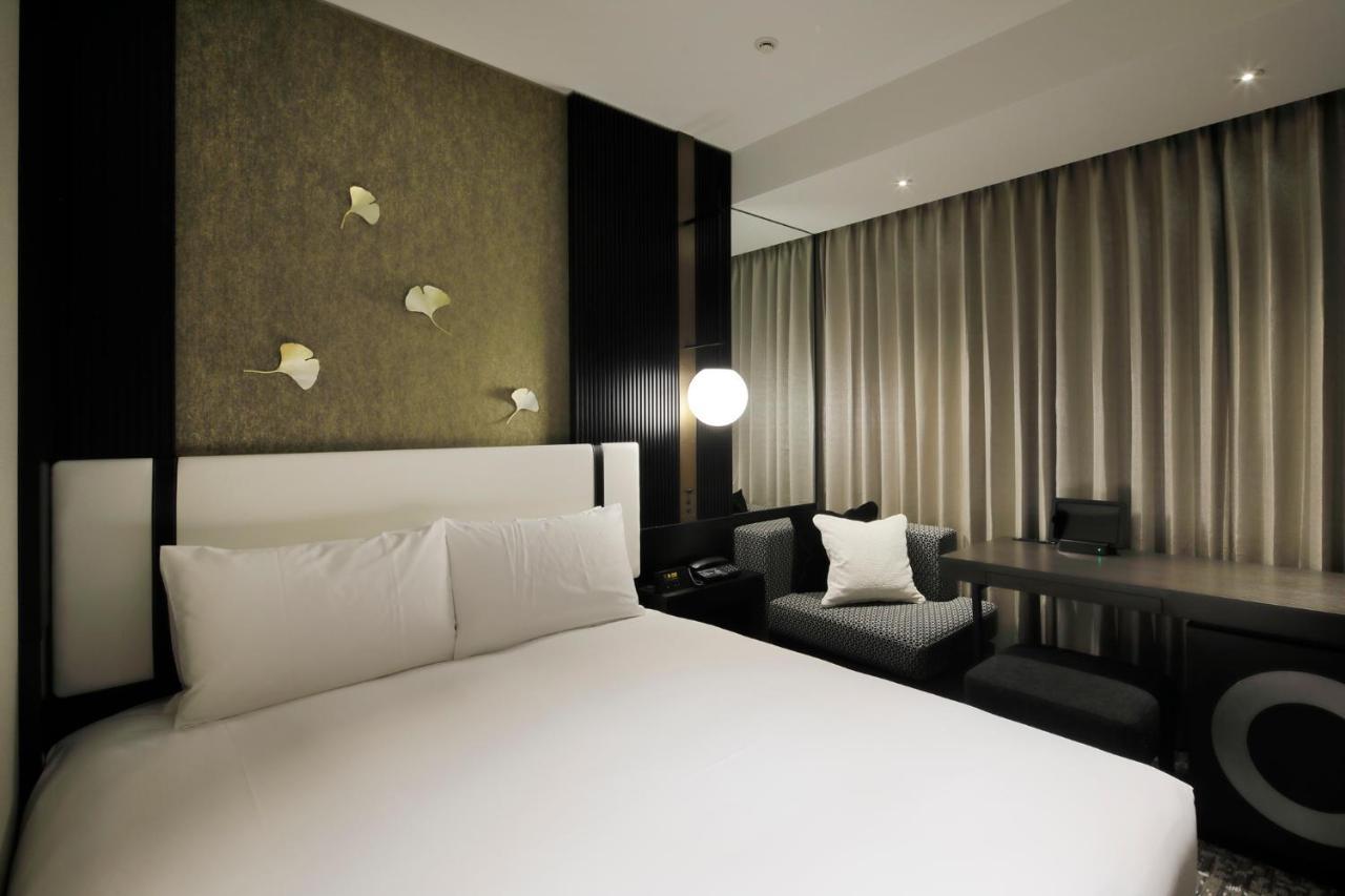 Koko Hotel Premier Kumamoto Kültér fotó