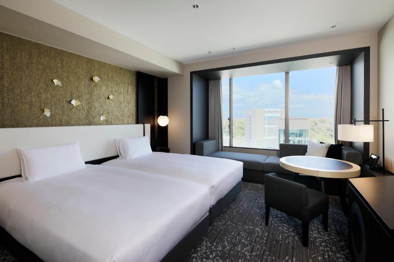 Koko Hotel Premier Kumamoto Kültér fotó