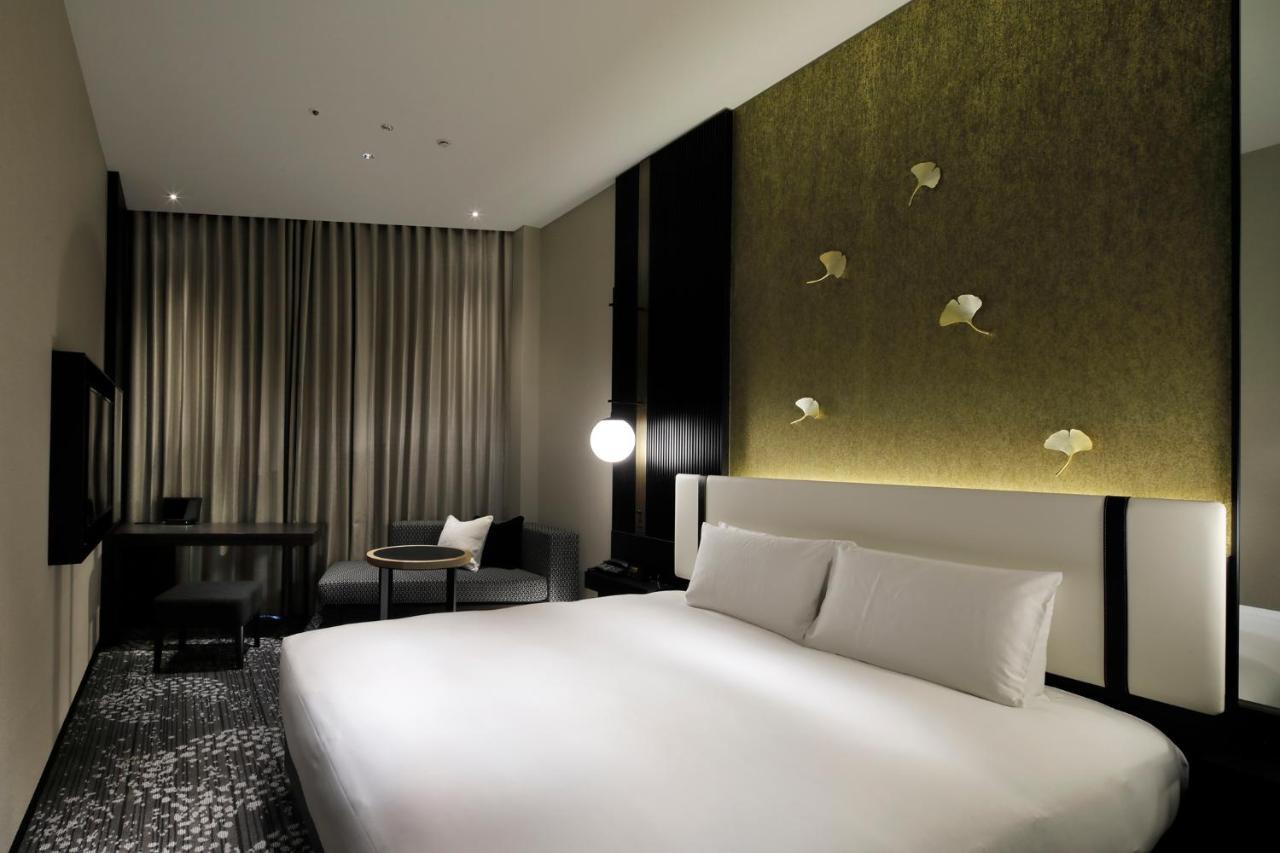 Koko Hotel Premier Kumamoto Kültér fotó