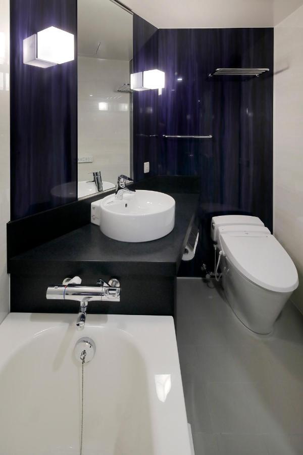 Koko Hotel Premier Kumamoto Kültér fotó