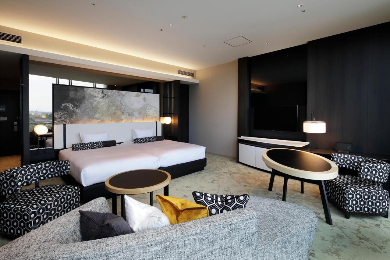 Koko Hotel Premier Kumamoto Kültér fotó