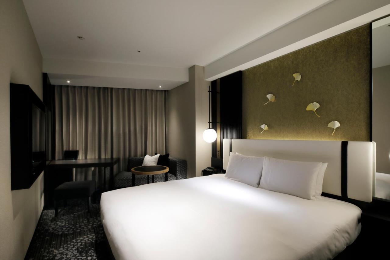Koko Hotel Premier Kumamoto Kültér fotó