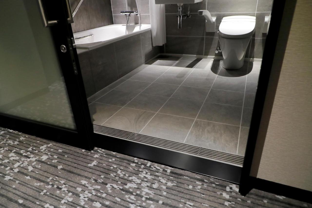 Koko Hotel Premier Kumamoto Kültér fotó