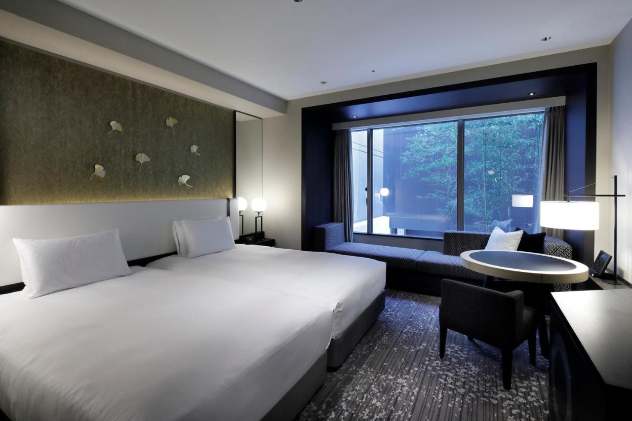 Koko Hotel Premier Kumamoto Kültér fotó