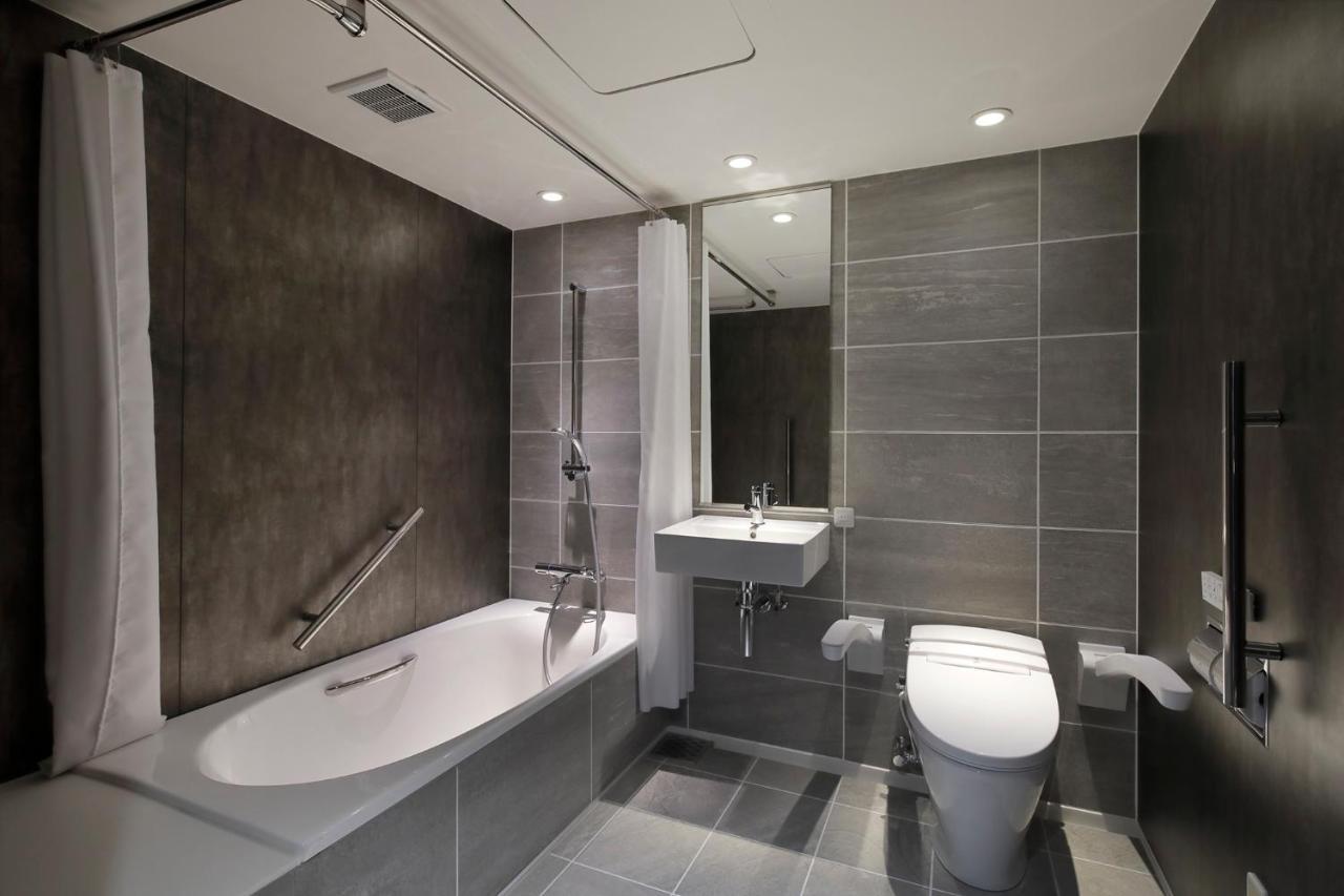 Koko Hotel Premier Kumamoto Kültér fotó